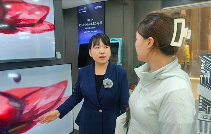 家电换新补贴百日记：是“红包雨”也是“及时雨”