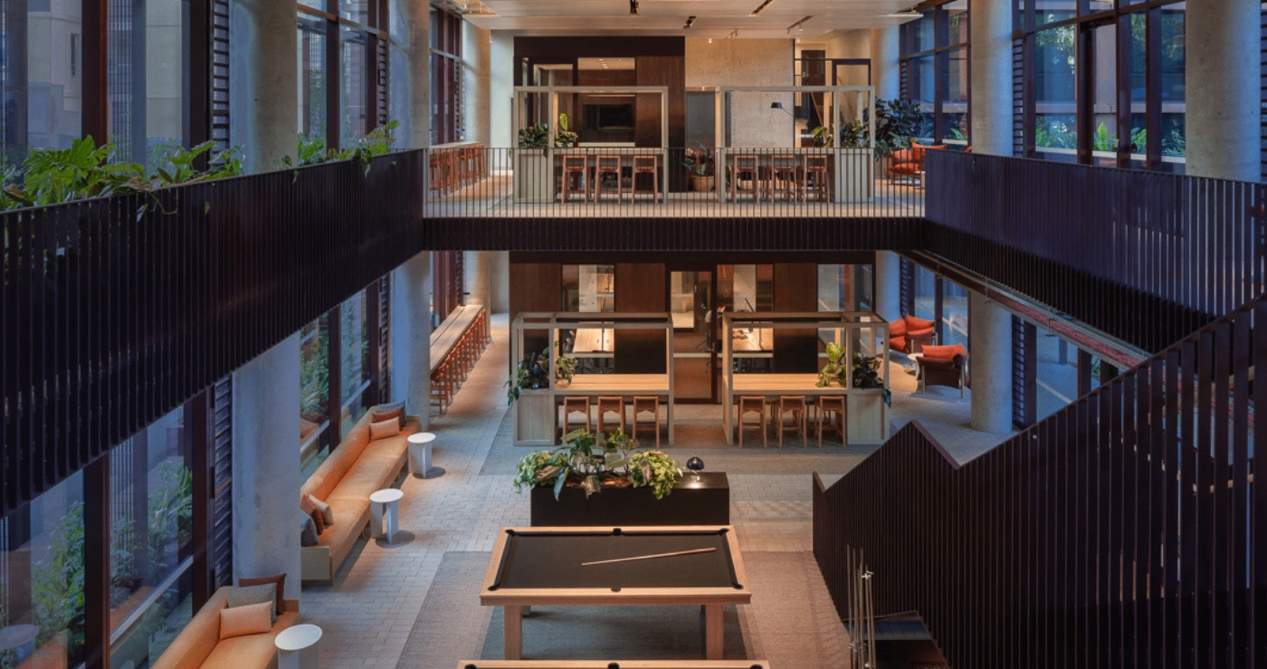 2026澳洲第一批留学生已入住！澳洲留学公寓补位指南