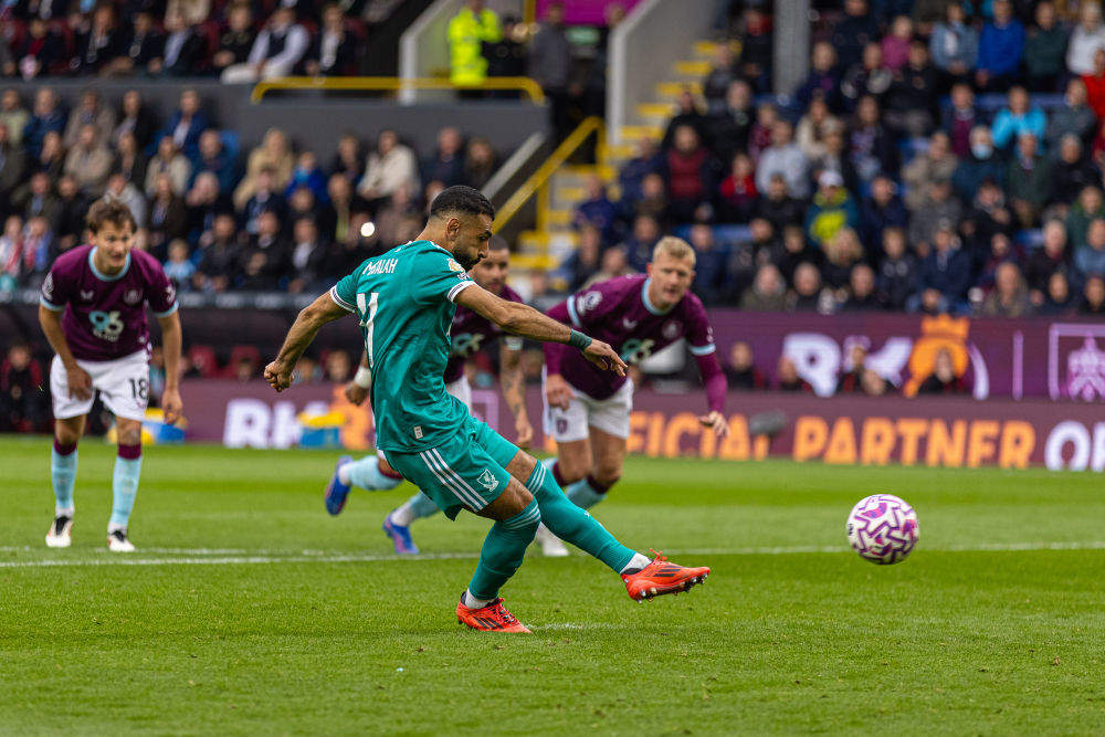 利物浦的“绝杀基因”