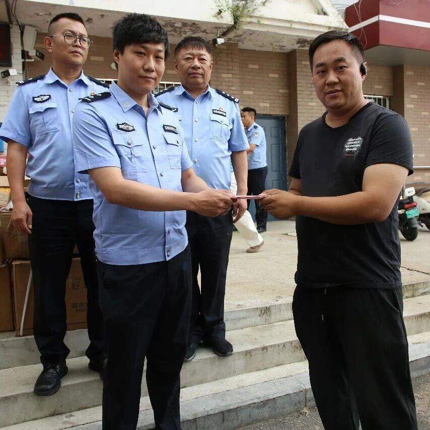 作案500余起还删记录？孪生骗子双双被抓