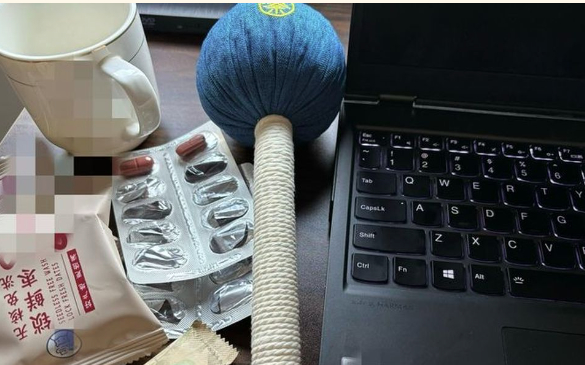 熬夜喝枸杞原浆，吃火锅配祛湿茶 以养生之名，给焦虑松绑