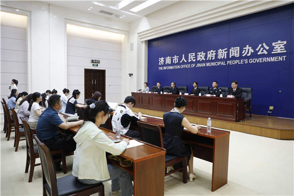 法治为基，激活强省会发展新势能 全市政法机关多维发力打造一流法治化营商环境