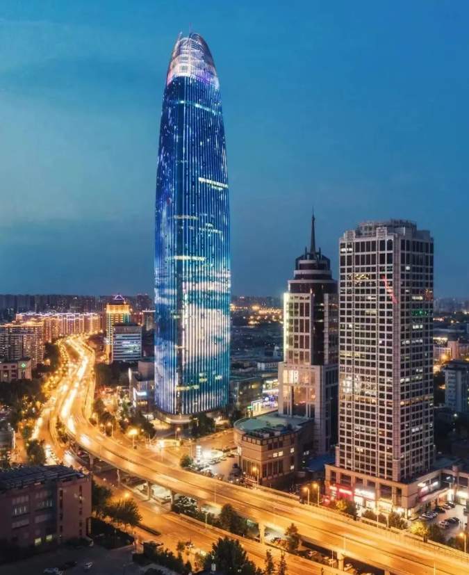 济南连续三年获评“活力之城”，网红城市何以长红？