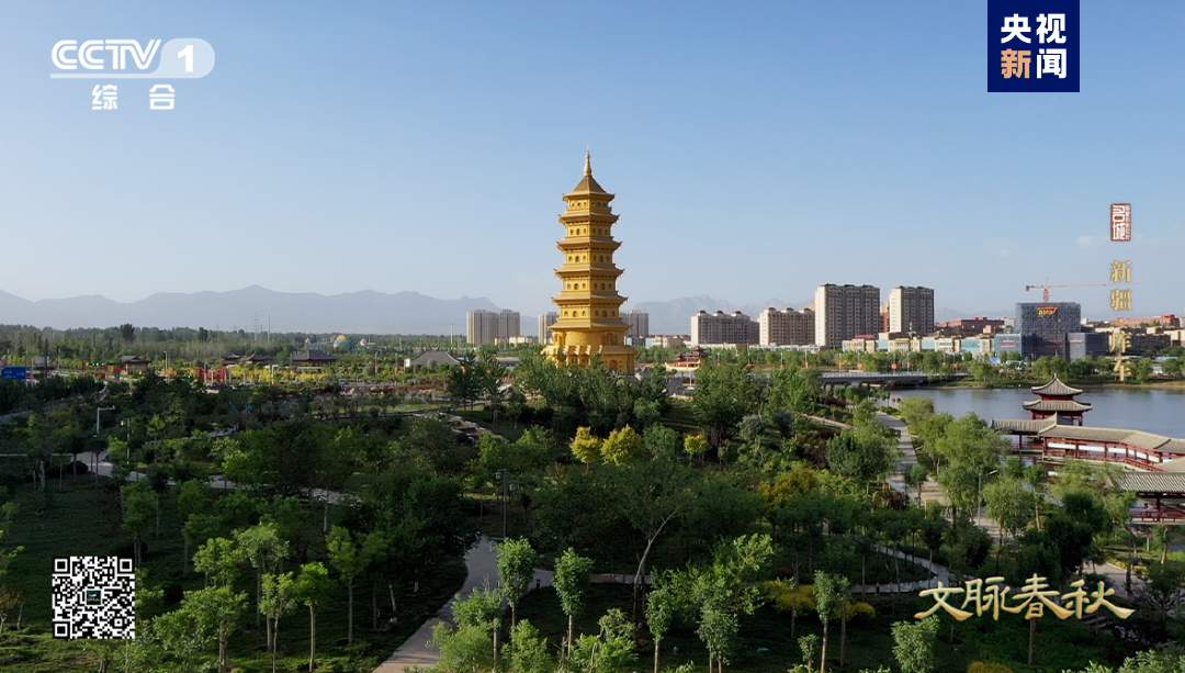 是龟兹还是库车,这座古城有多神秘?