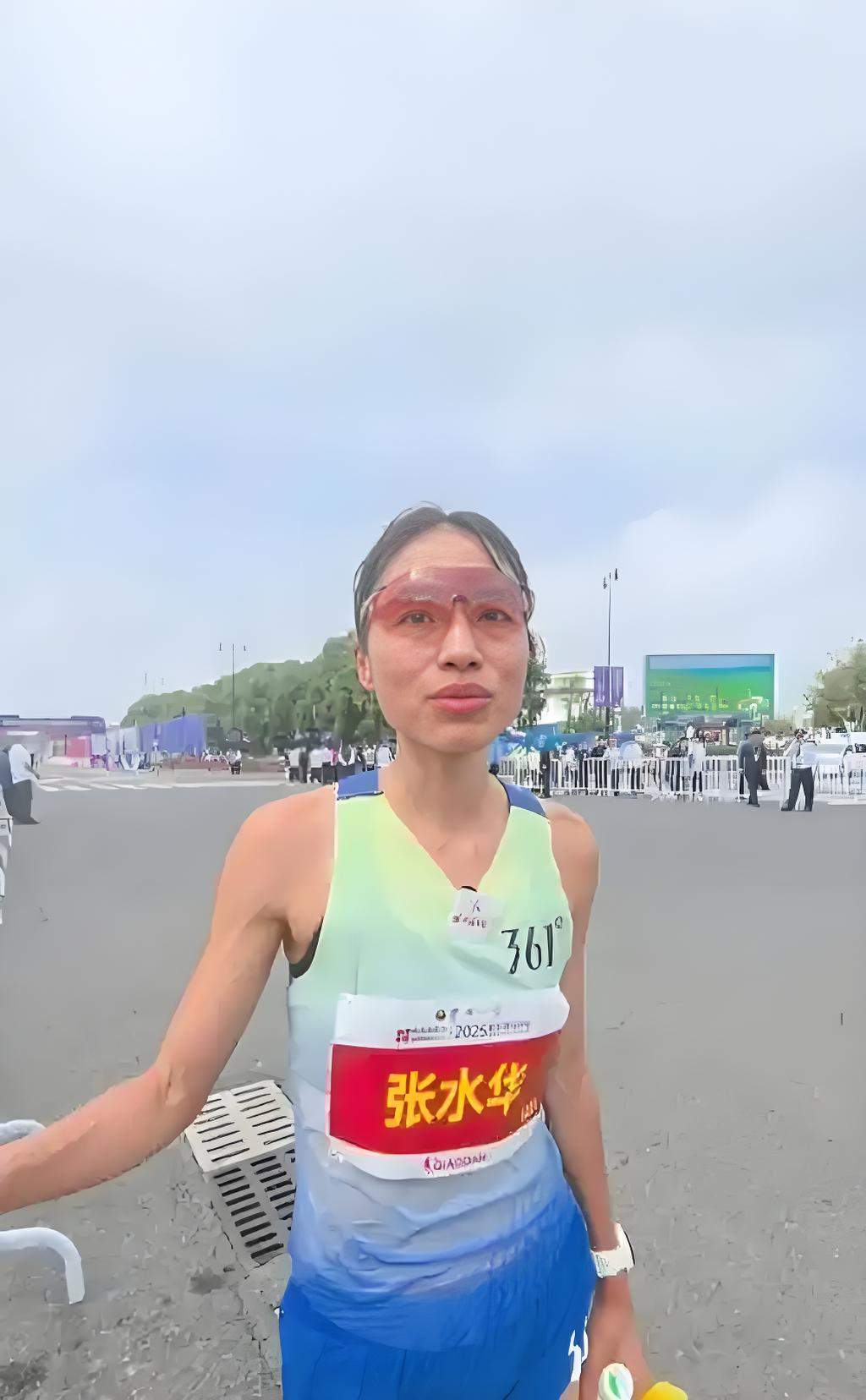 “最快女护士”张水华宣布辞职