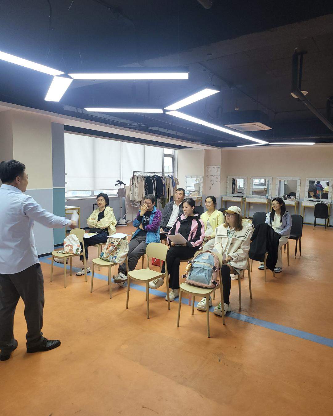 微短剧赛道， 看济南长清区的“新跑法”