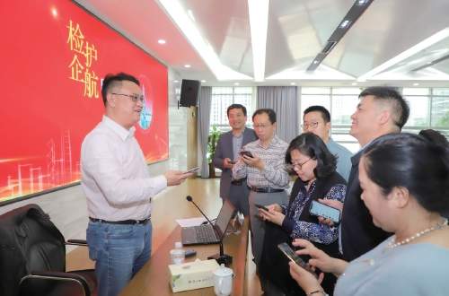 护航“项目深化年”，济南政法在行动！