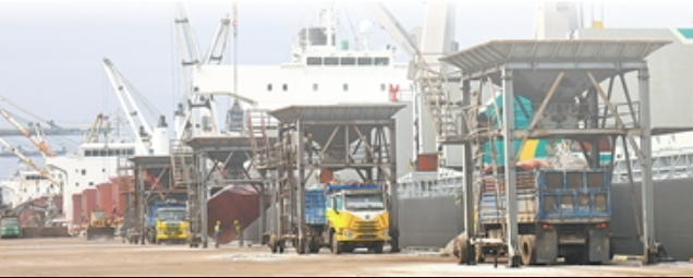 马中关丹产业园“含金量”不断攀升（共建“一带一路”·第一现场）