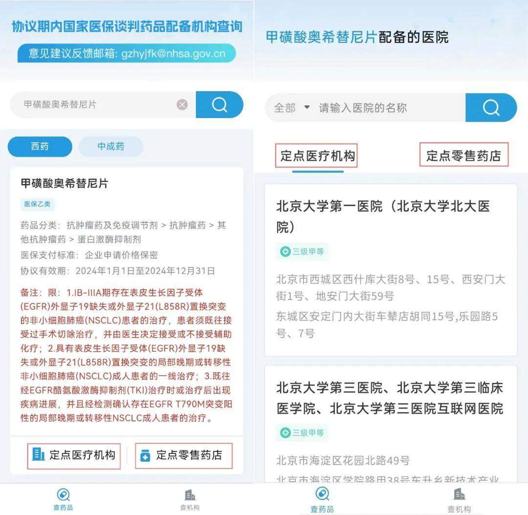 “灵魂砍价”进入医保的抗癌药、罕见病药,都有哪些?哪能买到?