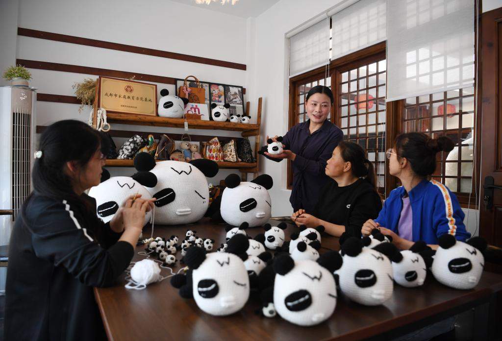 这位带着“小马”上两会的全国人大代表，有什么故事？