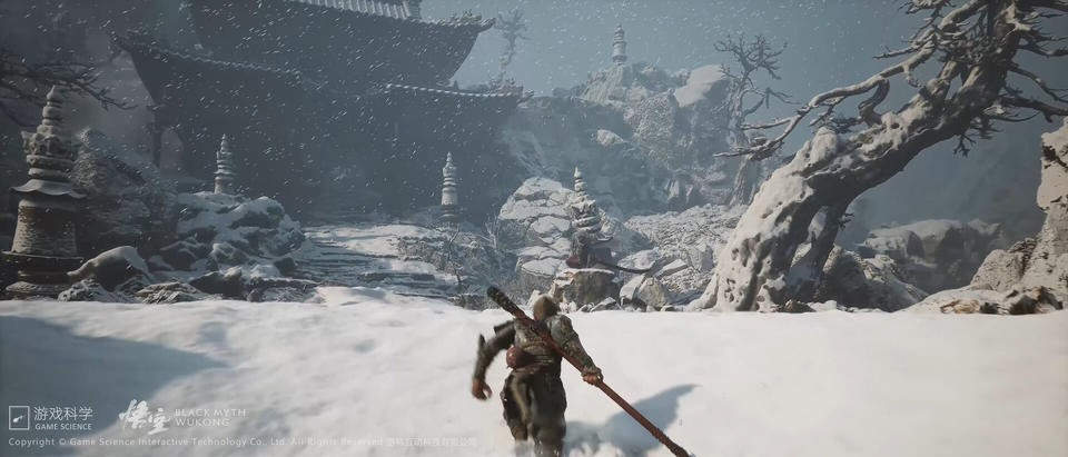 “悟空”爆了，济南能否借势“出圈”？