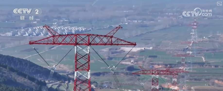 迎峰度冬能源保供“资源池”扩充 多举措“组合拳”攒足保障“底气”