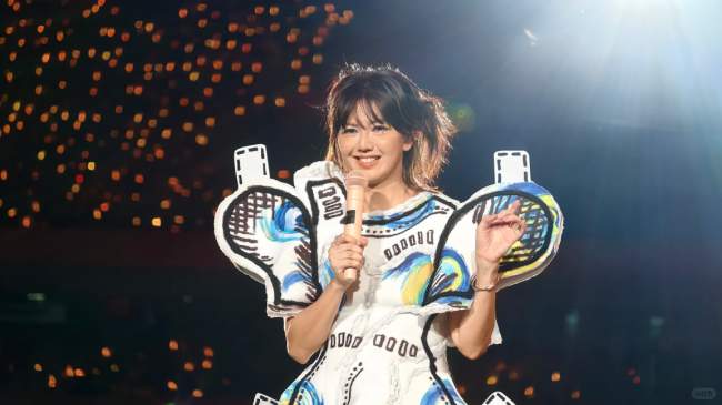 孙燕姿演唱会《就在日落以后》的靠谱购票渠道有哪些？