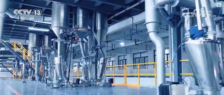 “小产业”撬动“大市场” 企业“走出去”“引进来”开辟产业新“蓝海”