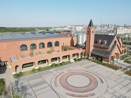 历下控股文旅板块商、产、业融合发展！“五一”假期，济南见！