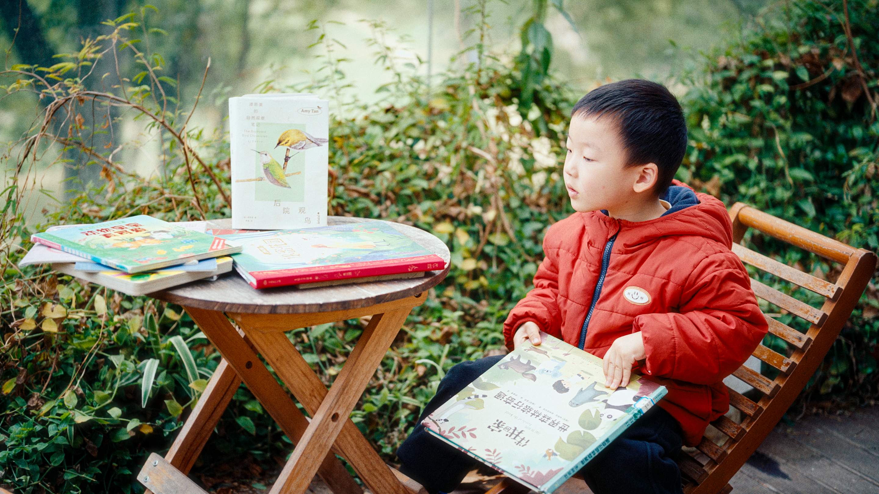 第五届全民阅读大会在南昌举办——最美阅读瞬间