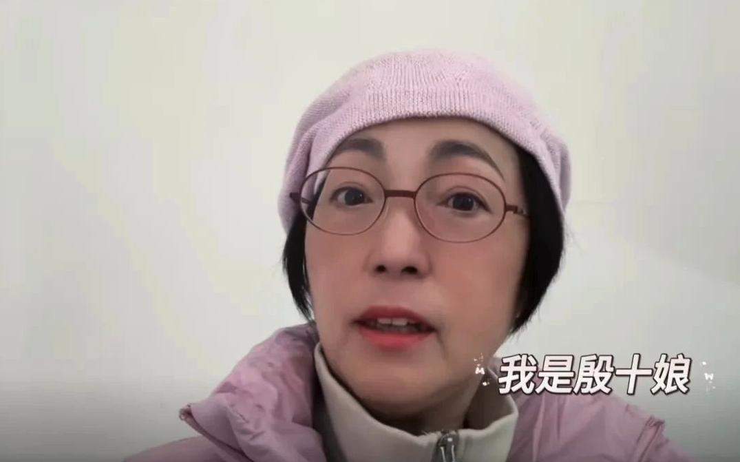 主创谈《哪吒3》“哪吒母亲殷夫人复活”