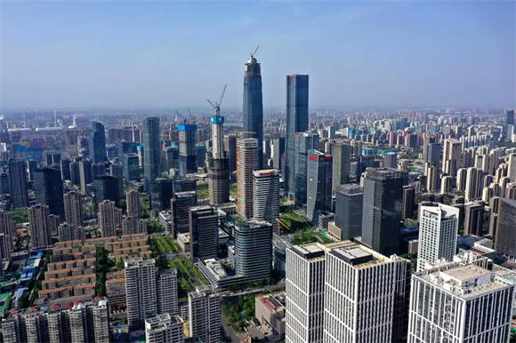 建设济南都市圈，大学很关键