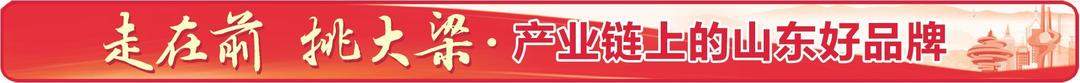 走在前 挑大梁·产业链上的山东好品牌丨青岛国实科技集团：激活沉睡的深蓝宝藏