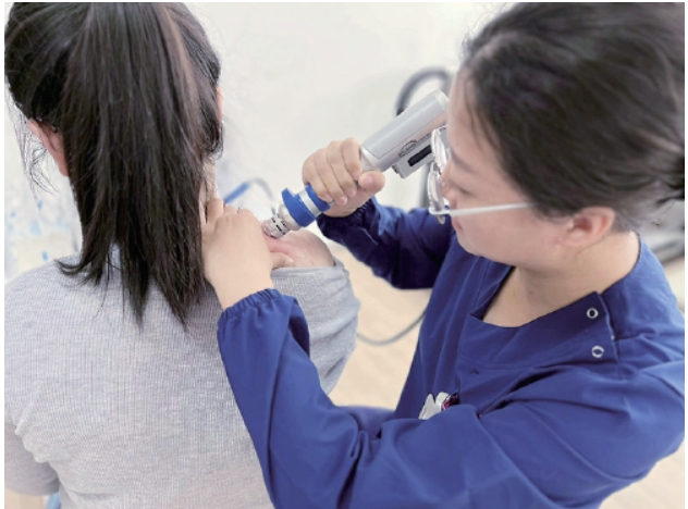 从“千人一面”到“一人一处方” 体重管理有了医体融合新路径