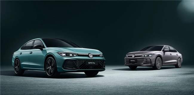 大众帕萨特（Passat ）Pro一口价16.99万元起，实力领跑中高级轿车市场