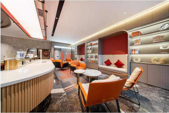 柏曼酒店3.0旗舰店落子乌鲁木齐高铁商圈