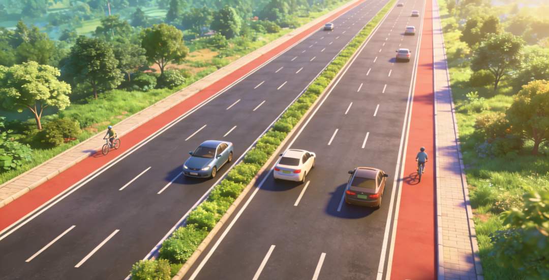 两车道变六车道,济南东部物流大通道获省发改委立项批复