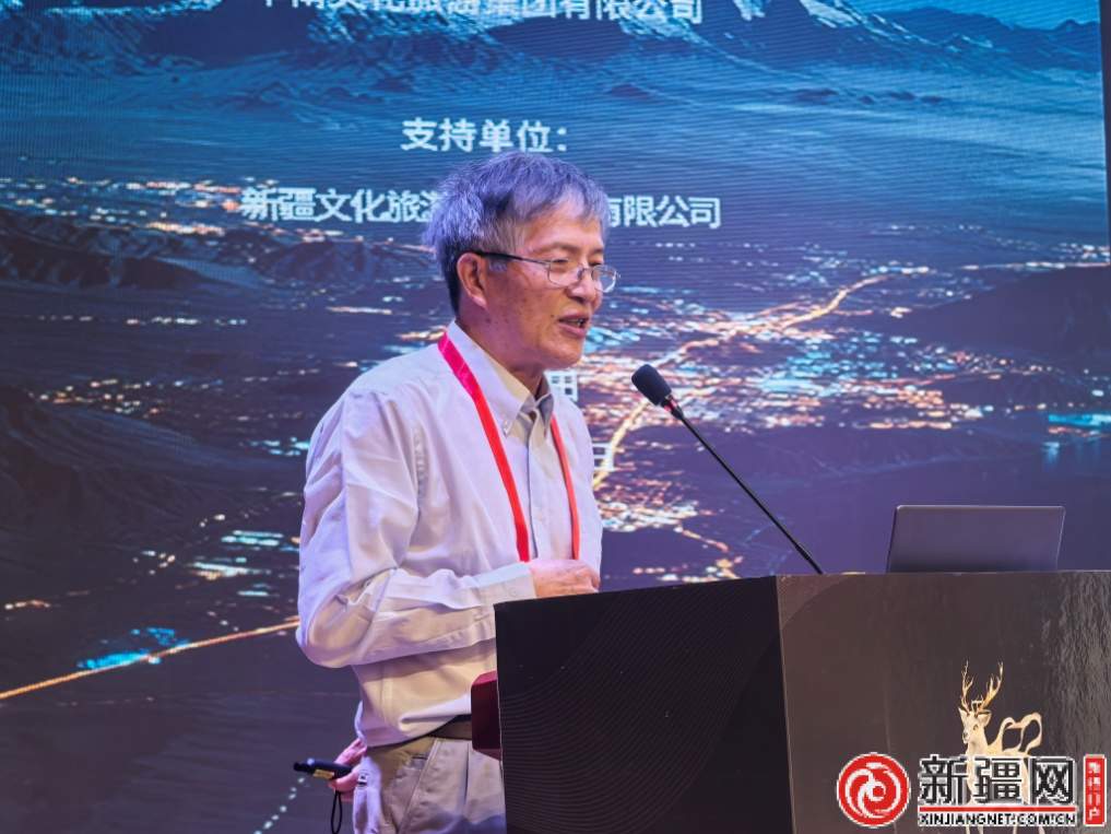 论道昆仑|一场文化沙龙将推动环昆仑山新藏天路自驾启程