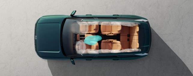 现代汽车新一代帕里斯帝打造旗舰级全场景家庭出行体验