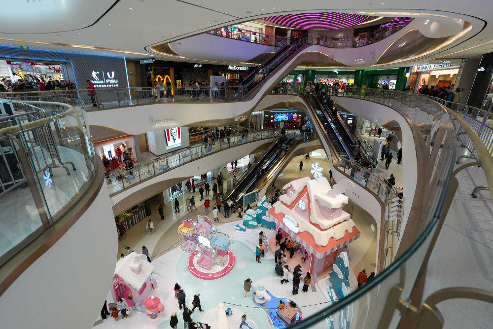 新跨越！北京成为我国第二个GDP超5万亿元城市