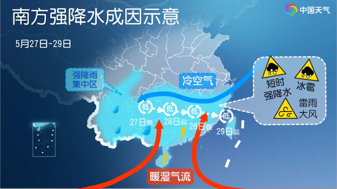 下周高温抵达，山东多地重回30°C+