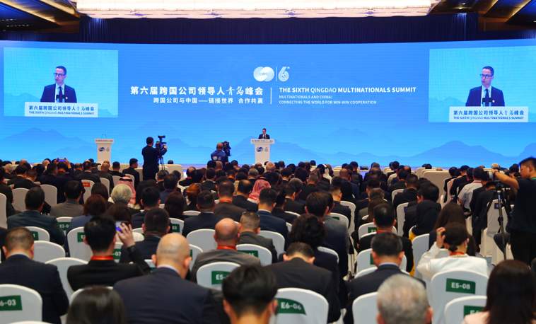 报告解读丨扬优势强载体,打好高水平开放牌