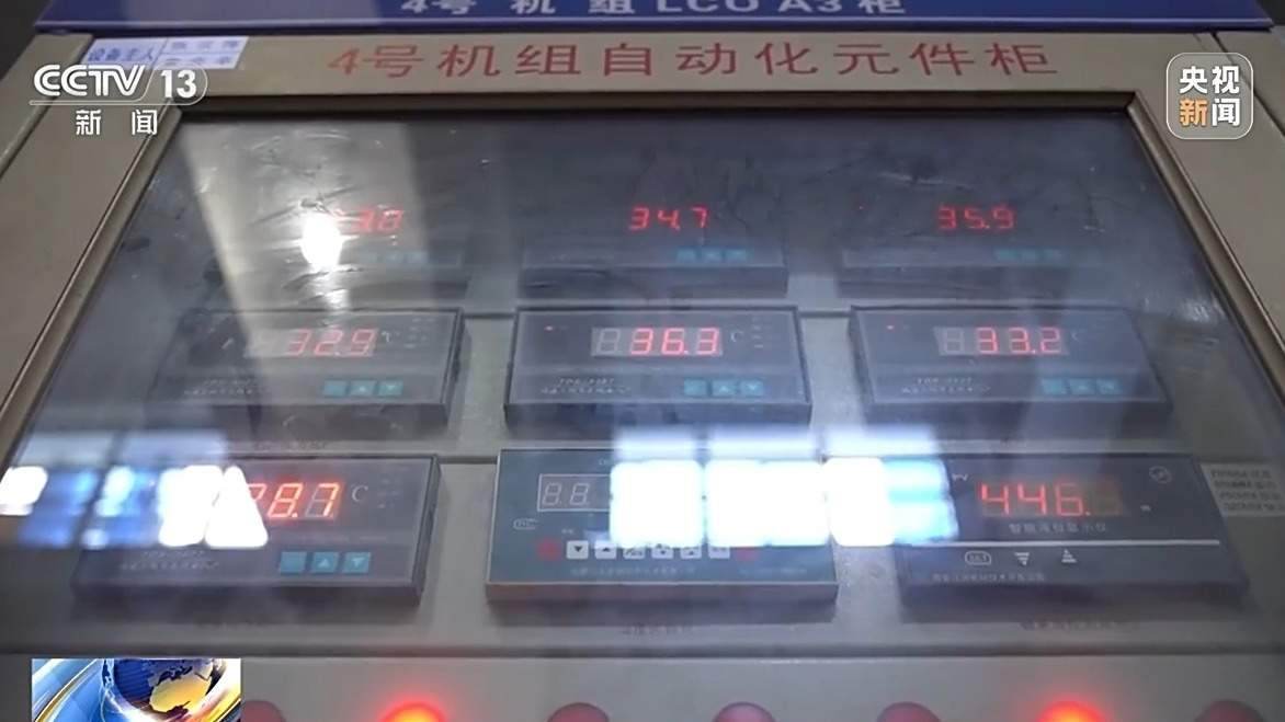 我国海洋能开发利用技术已迈入世界第一方阵