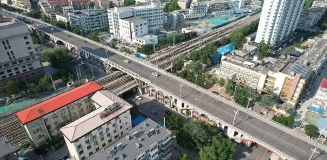 济南百年老桥即将大修！这些房屋决定征收，补偿方案公布→
