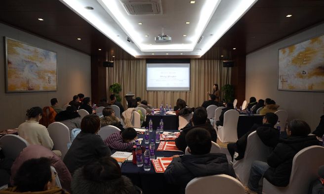 青岛盟诺学校2026济南多元化升学分享会圆满落幕