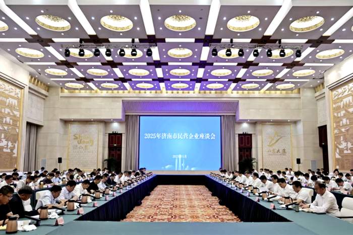 济南民营经济的“长期主义”