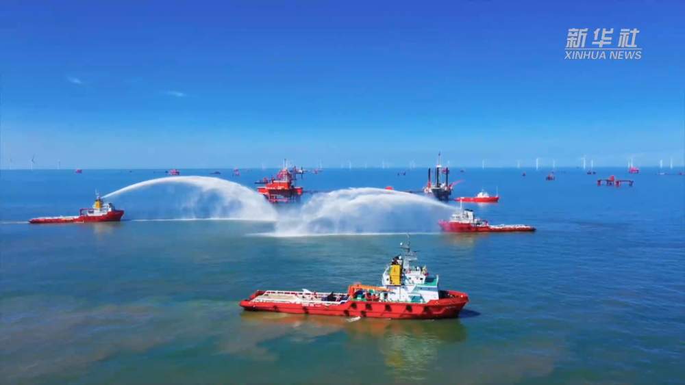 山东首支油气类国家级救援队创建