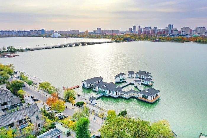 聊城39家景区参与！鲁豫晋六市191家景区互免门票