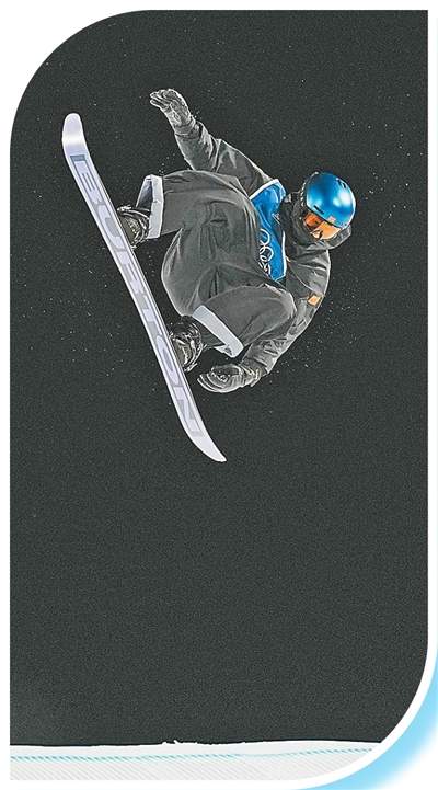 米兰冬奥会开幕！这份中国观众“观赛指南”请查收→