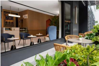 满房超半月、评分走高：宜尚酒店华强北店3月运营品质双升