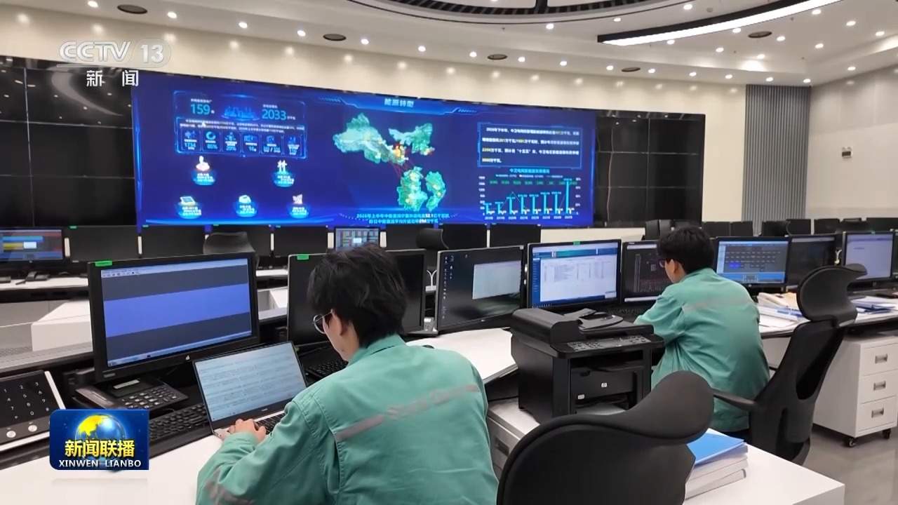 视频丨厚植绿色根基 因地制宜推动高质量发展——总书记重要讲话引发热烈反响