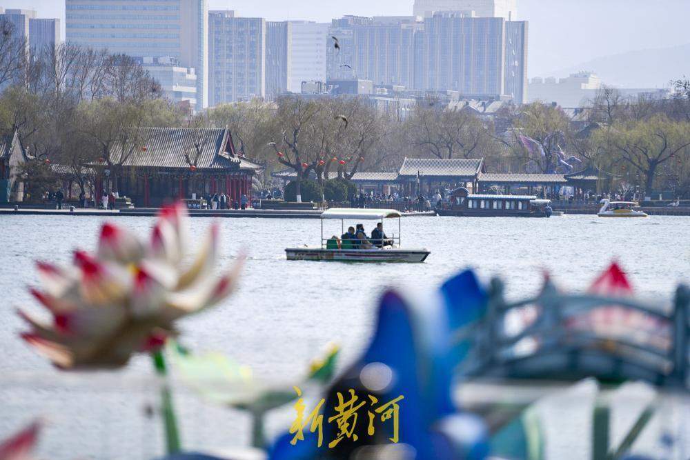 泉城春节旅游消费热度不减 假期后市场持续释放