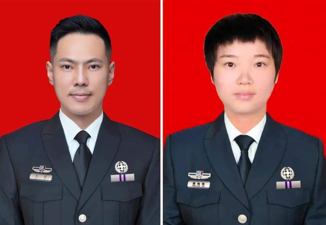 全网狂赞这对夫妻，身份披露！