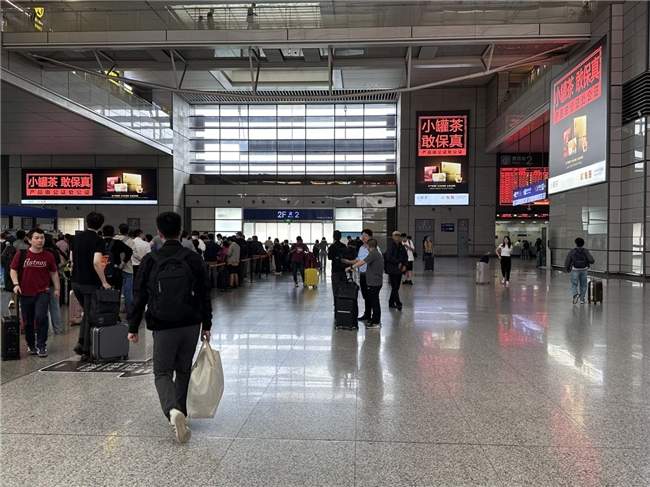 小罐茶杜国楹“敢保真”：打响茶行业质量信任战 