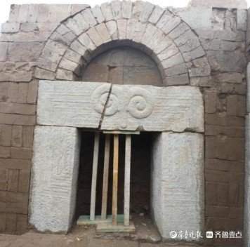 济南新发现东周至明清各时期遗迹124处