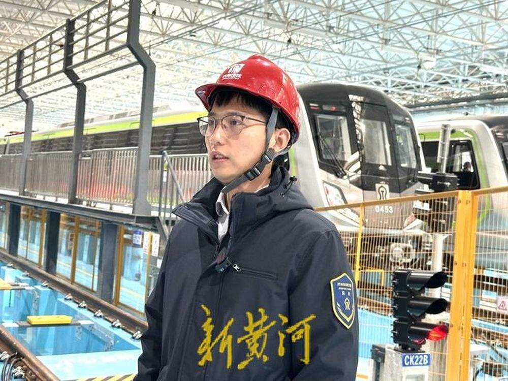 地铁新线通车在即：“模拟考”千锤百炼中
