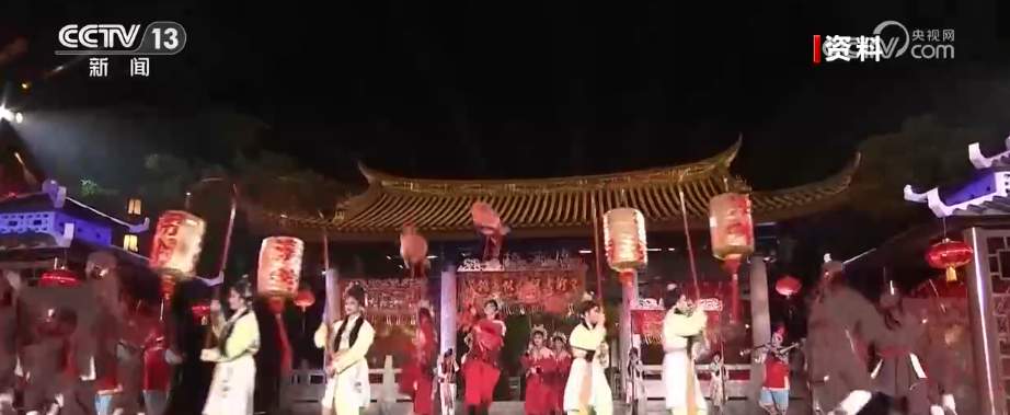 20.83万亿元、1.90万亿元、65.22亿人次 多维度“数”说文化产业规模壮大