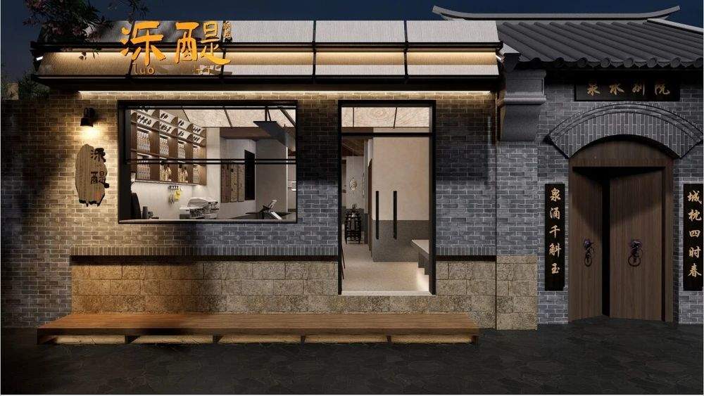 一年四季 泉在济南丨济南又新增一打卡地！后宰门街改造收官在即，10月1日正式焕新亮相