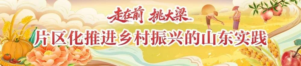 莱芜雪野：种地用上了卫星，这你敢信吗？