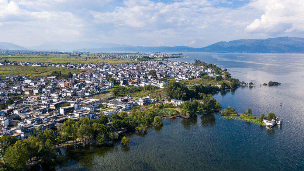 镜观·回响｜与古为新 文脉绵长